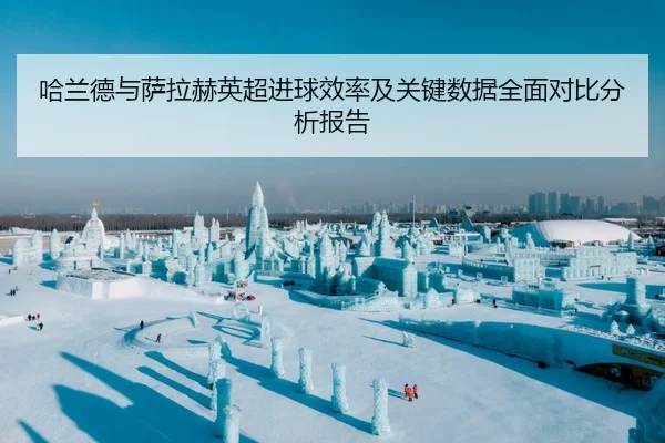 哈兰德与萨拉赫英超进球效率及关键数据全面对比分析报告